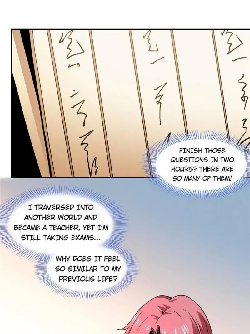 Library of Heaven's Path Chapter 58 1